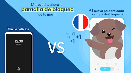 WordBit Francés