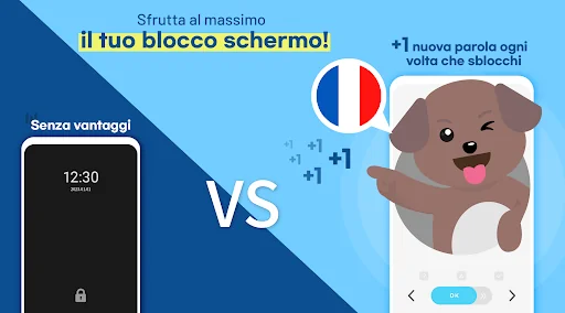 WordBit Francese (Allarme)