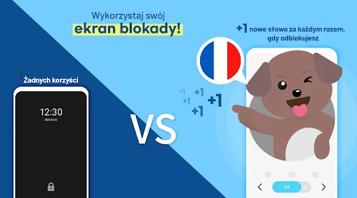 WordBit Francuski (Alarm)