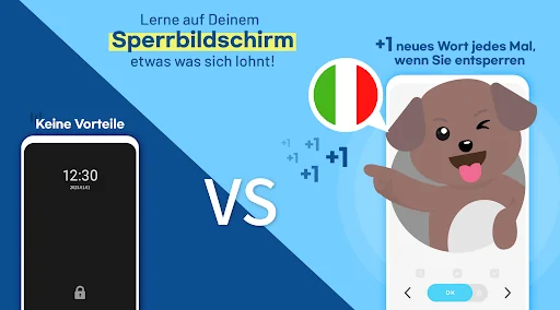 WordBit Italienisch (Alarm)