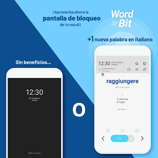 WordBit Italiano (Alarma)
