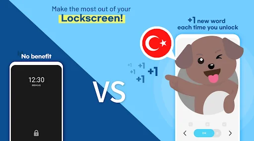 WordBit Turkish (Alarm)
