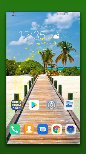 Summer Live Wallpaper