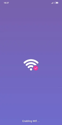 Wifi Hike