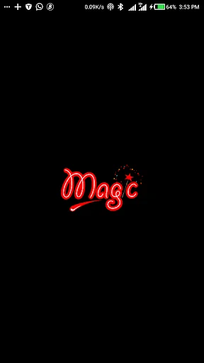 Magic FM Aba