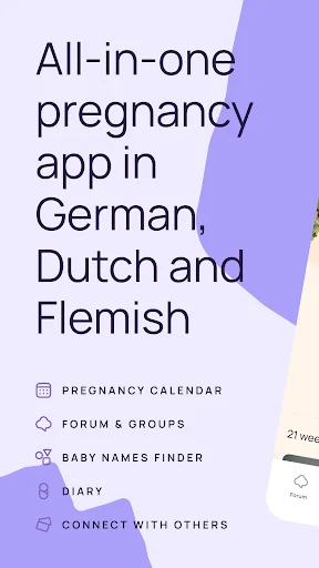 24baby.nl – Pregnant & Baby