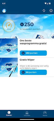 Loogman WasApp