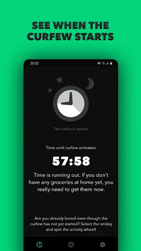Curfew