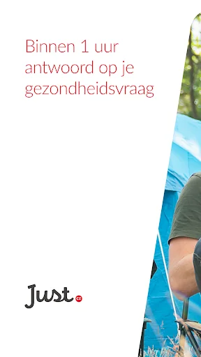 App de Dokter Just