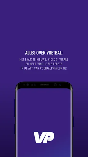 Voetbalprimeur