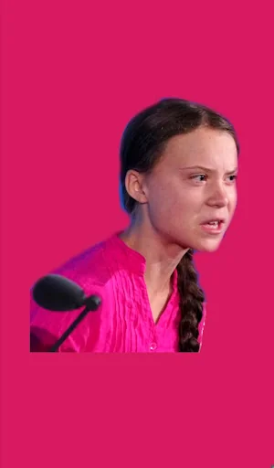 Greta soundboard