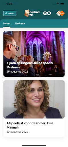 Nederland Zingt