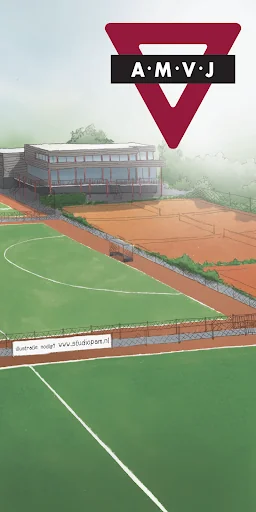 Hockeyclub AMVJ