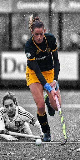 Hockeyclub 's-Hertogenbosch