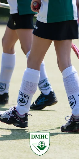 Dordrechtse Mixed Hockey Club