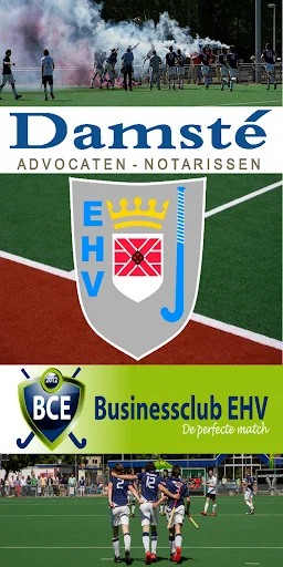 EHV Enschede