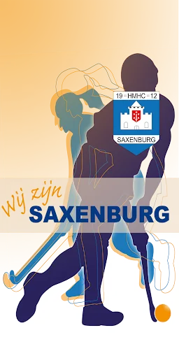 HMHC Saxenburg