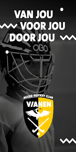 MHC Vianen