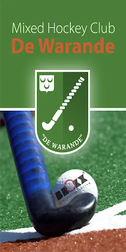 MHC De Warande
