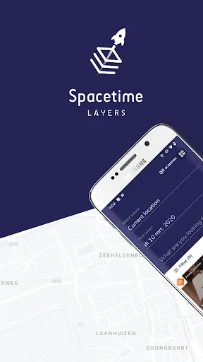 Spacetime Layers