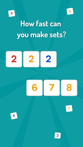 nummi - Play a Rummy game