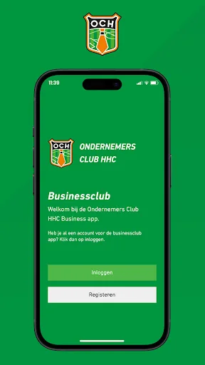 OCH Hardenberg