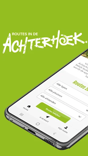 Achterhoek Routes