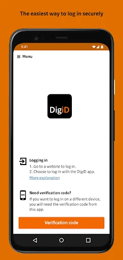 DigiD