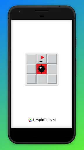 Simple Minesweeper