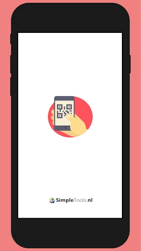 Simple QR Code | Barcode Reade