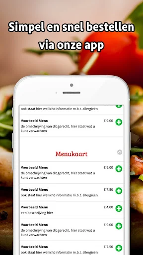 Pizzeria Osdorp Amsterdam
