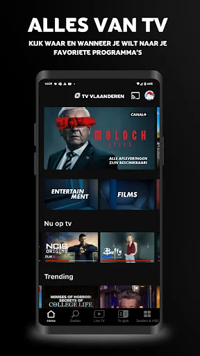 TV VLAANDEREN