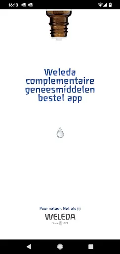 Complementaire Geneesmiddelen