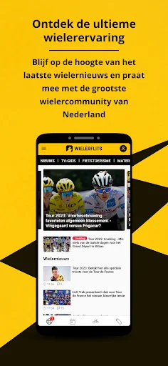 WielerFlits