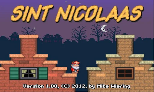 Sint Nicolaas