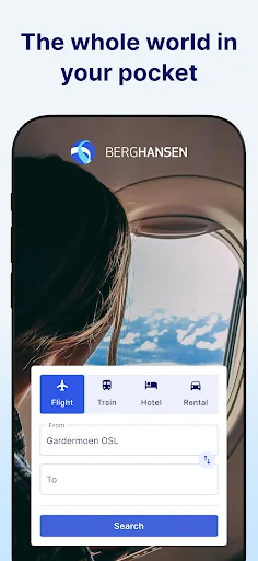 Berg-Hansen