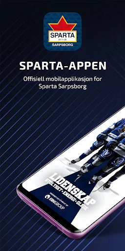 Sparta Sarpsborg