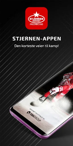 Stjernen