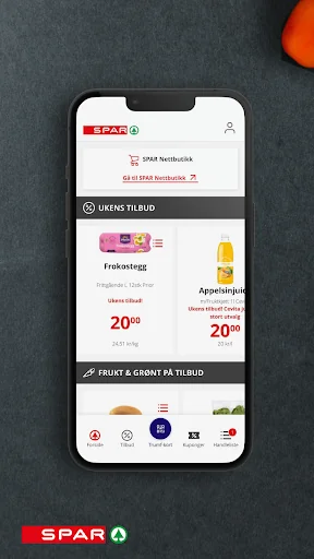 SPAR