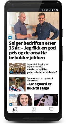 totenidag.no