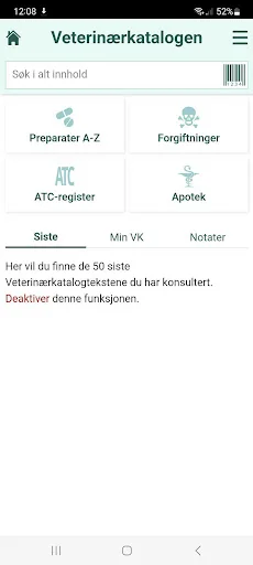 Veterinærkatalogen