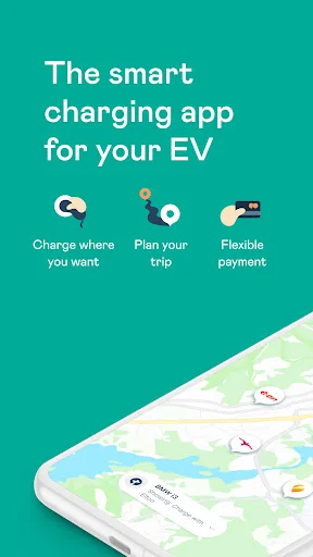 Elton - The EV charging app