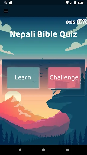 Nepali Bible Quiz - नेपाली बाइ