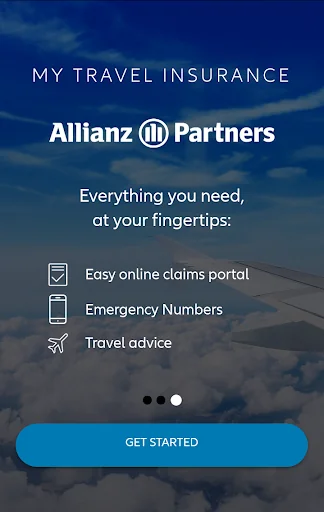 My Travel Insurance