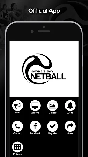 Hawke's Bay Netball