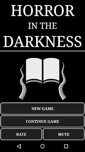Horror in the Darkness Redux