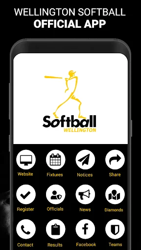 Wellington Softball Assoc