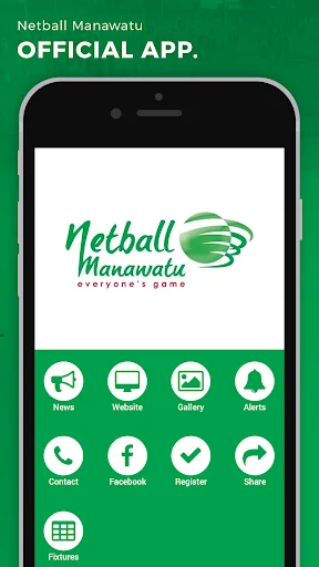 Netball Manawatu