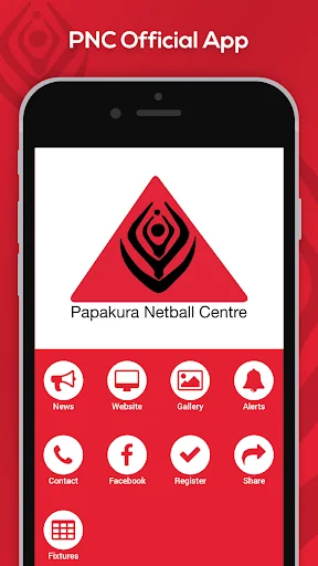 Papakura Netball Centre