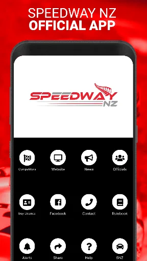 Speedway NZ